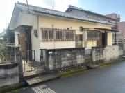 草津市青地町 平家