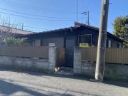 ＪＲ東海道本線茅ケ崎駅まで徒歩4分