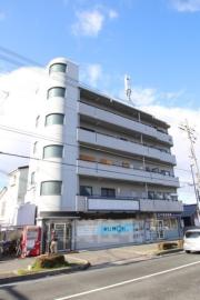 天美ローズマンション