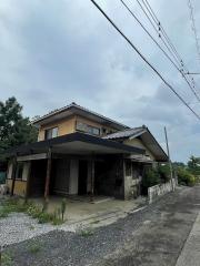 野木町野渡戸建