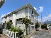 第2ガーデン水明 A