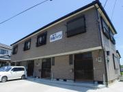 ＪＲ内房線那古船形駅まで徒歩12分