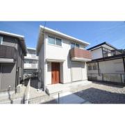 コンコルディア シティ いだかだいB棟