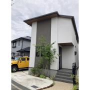 箕面市桜ケ丘4丁目住宅