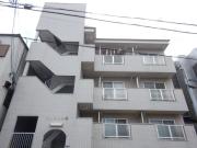 マンション寿