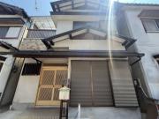 近鉄長野線汐ノ宮駅まで徒歩3分