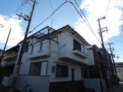 上住吉2丁目戸建