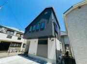 フォレストサイド永田北