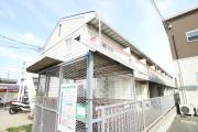 ＪＲ宇野線久々原駅まで徒歩10分