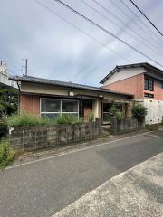 土井3丁目箱田貸家 1号