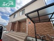 ヴィラ ジャスティス B