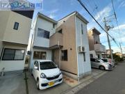 イステート・I新通B棟