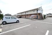 ＪＲ山陽本線西阿知駅まで徒歩11分