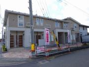 ＪＲ信越本線長野駅までバス約13分 徒歩7分