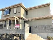 ＪＲ片町線星田駅までバス約11分 徒歩6分