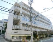 代官山コーポラス