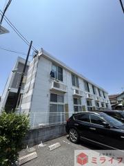 レオパレス小路II
