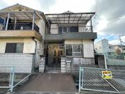 山城町4丁目戸建て