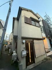 都営三田線西巣鴨駅まで徒歩7分