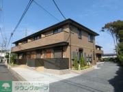 メゾンラマージュ