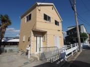 南海高野線北野田駅まで徒歩18分