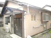 大和町2丁目貸家