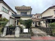 ＪＲ東海道本線高槻駅まで徒歩34分