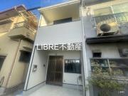 南恩加島6丁目貸家