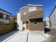 小田原市中村原戸建