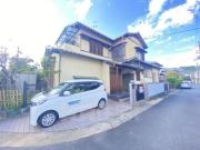 京阪宇治線桃山南口駅まで徒歩7分