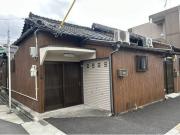 近鉄名古屋線烏森駅まで徒歩9分