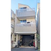 板橋区小茂根4丁目戸建