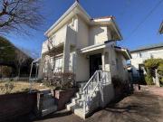 ゆりが丘一丁目貸家