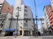 地下鉄谷町線谷町四丁目駅まで徒歩5分