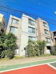 ウェルスクエアイズム高井戸