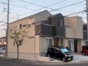 鷹飼町北3丁目タウン