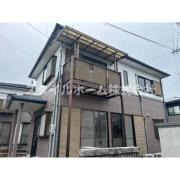 新城石田戸建て