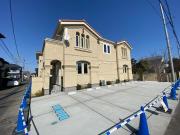 ＪＲ相模線寒川駅まで徒歩7分