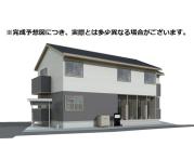 ＪＲ福塩線備後本庄駅まで徒歩9分
