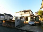 王禅寺西2丁目貸家