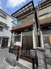 京阪本線寝屋川市駅まで徒歩16分