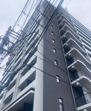 東京メトロ千代田線北千住駅まで徒歩4分