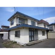 ＪＲ室蘭本線鷲別駅まで徒歩4分