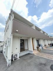 スカイフィールドA