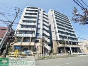 京王線京王八王子駅まで徒歩5分
