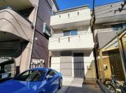 都営新宿線大島駅まで徒歩5分