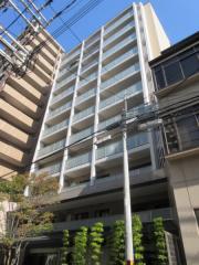地下鉄東西線京都市役所前駅まで徒歩6分