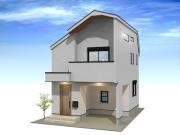 桜新町1丁目戸建