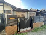 猪名寺1丁目貸家