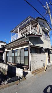 前橋市昭和町貸家